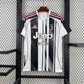 2025/2026 Juventus Local Kit