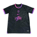 PSG x Luar la L