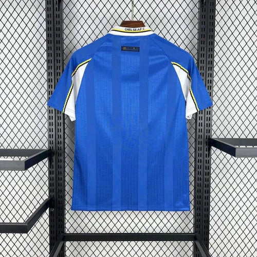 1997-1999 Retro Chelsea Local