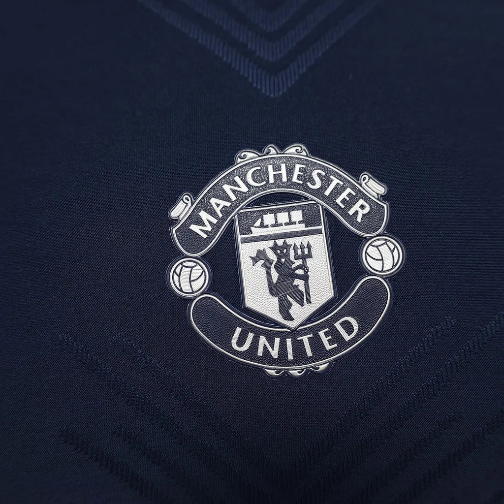 2024/2025 Manchester United Pre-match kit
