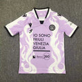 2024-2025 Udinese Alternativa Visitante