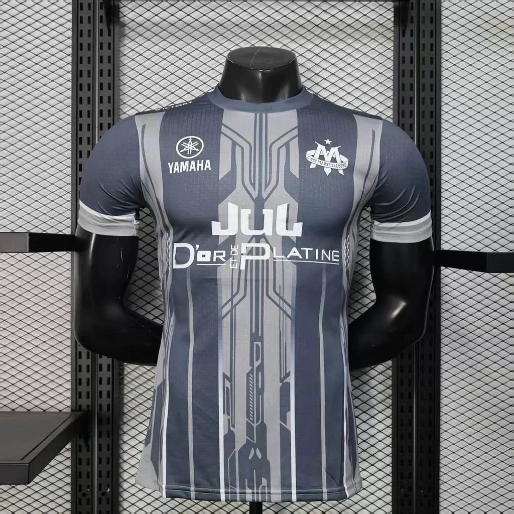 Olympique de Marseille X Jul Edición Especial
