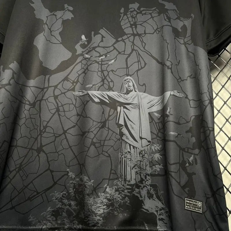 Brasil "The Redeemer" Blackout Edición Especial