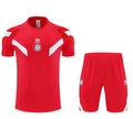 2025/2026 Bayern Múnich Equipación de Entrenamiento