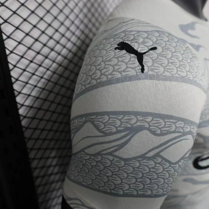 Manchester City "Dragon's Year" Edición Especial