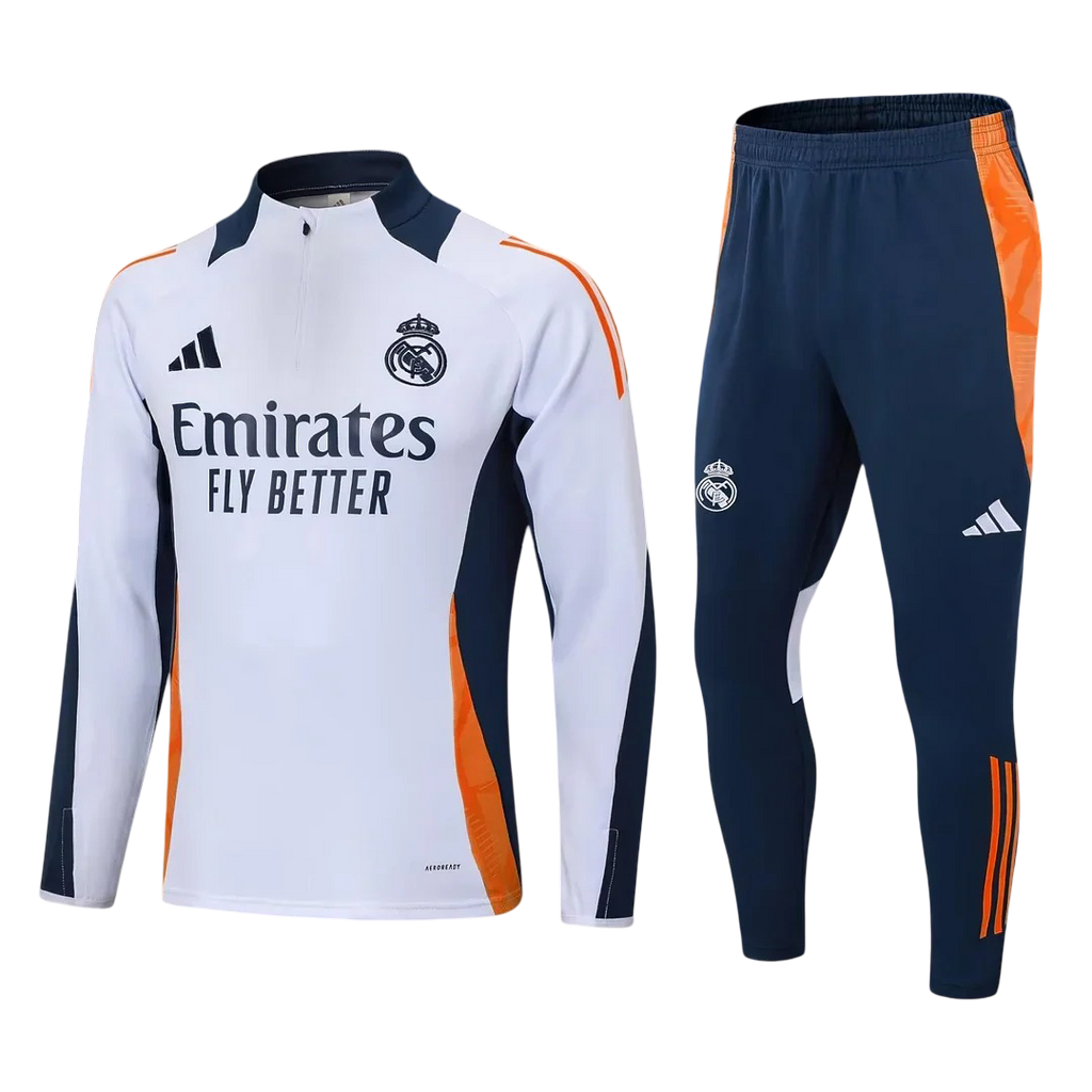 2024/2025 Real Madrid Chándal