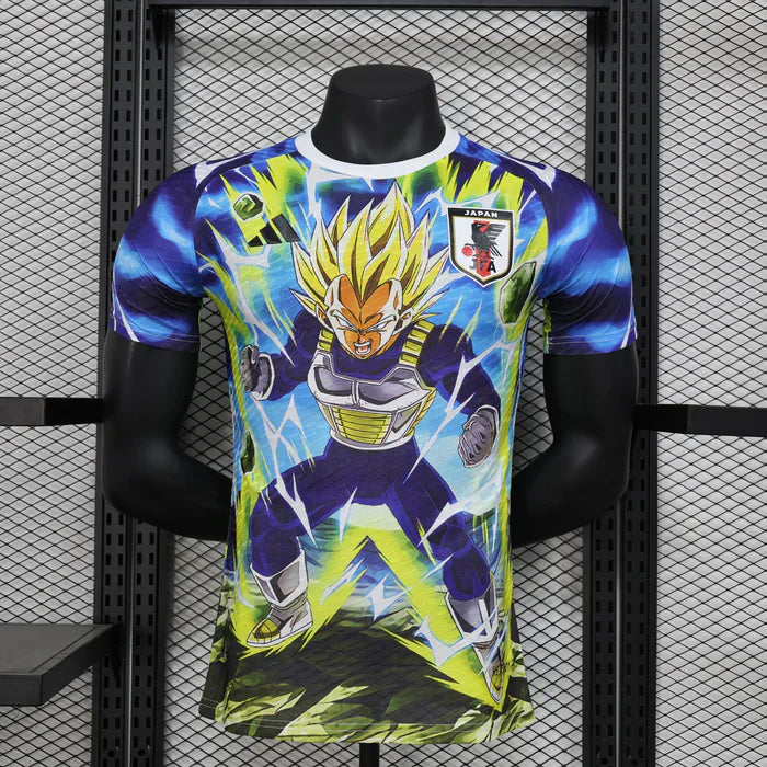 Japan "Eien no Tatakai" Edición Especial