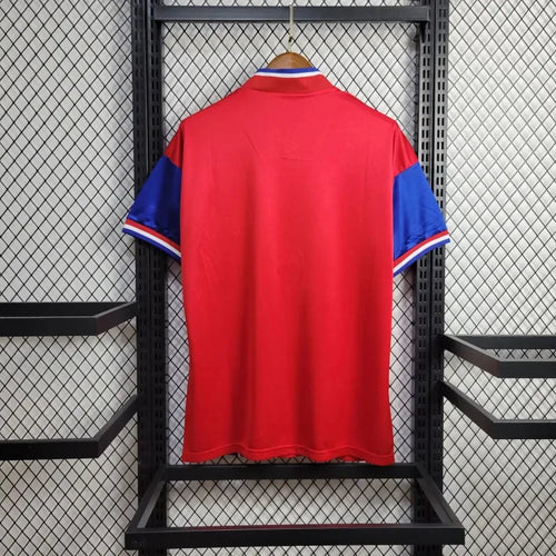 1993-1995 Retro Bayern Munchen Local
