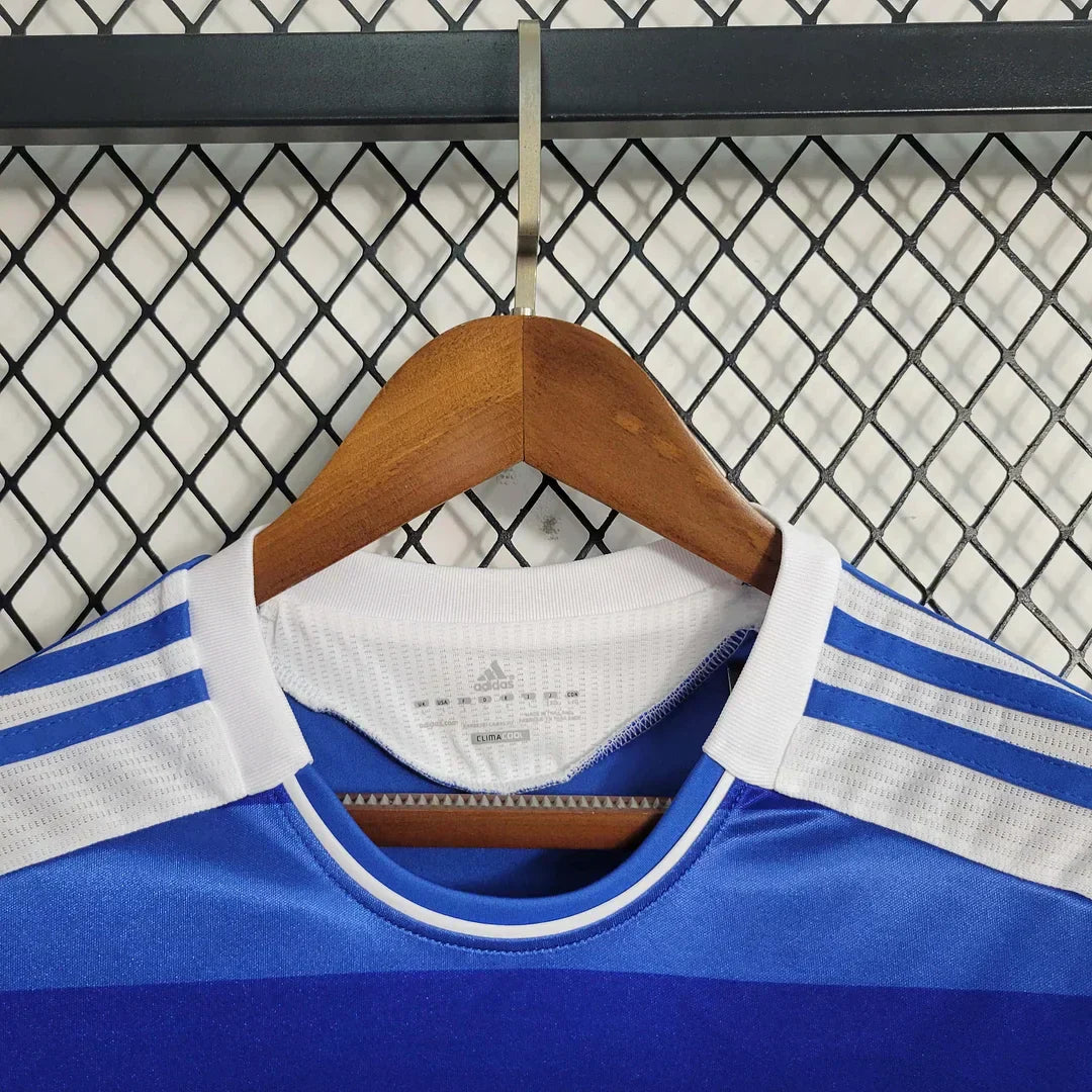 2011-2012 Retro Chelsea Local