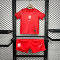 2024 Poland Local Kit Talla Niño