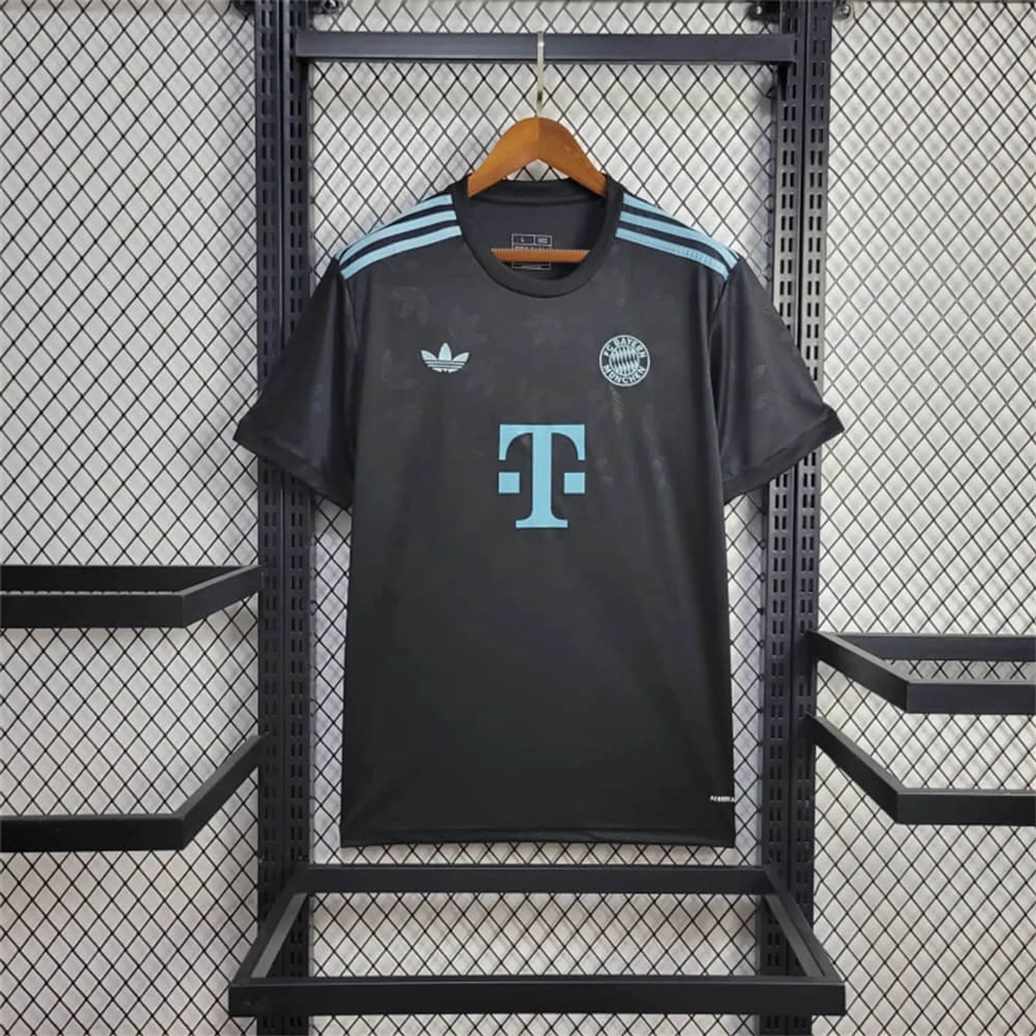 Bayern Munchen "Sapphire" Edición Especial