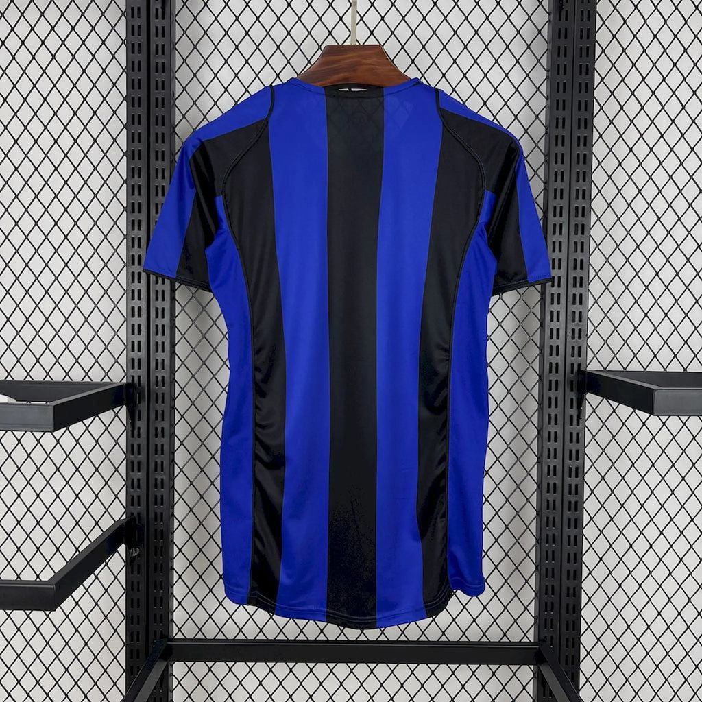 2004-2005 Retro Inter Milan Local