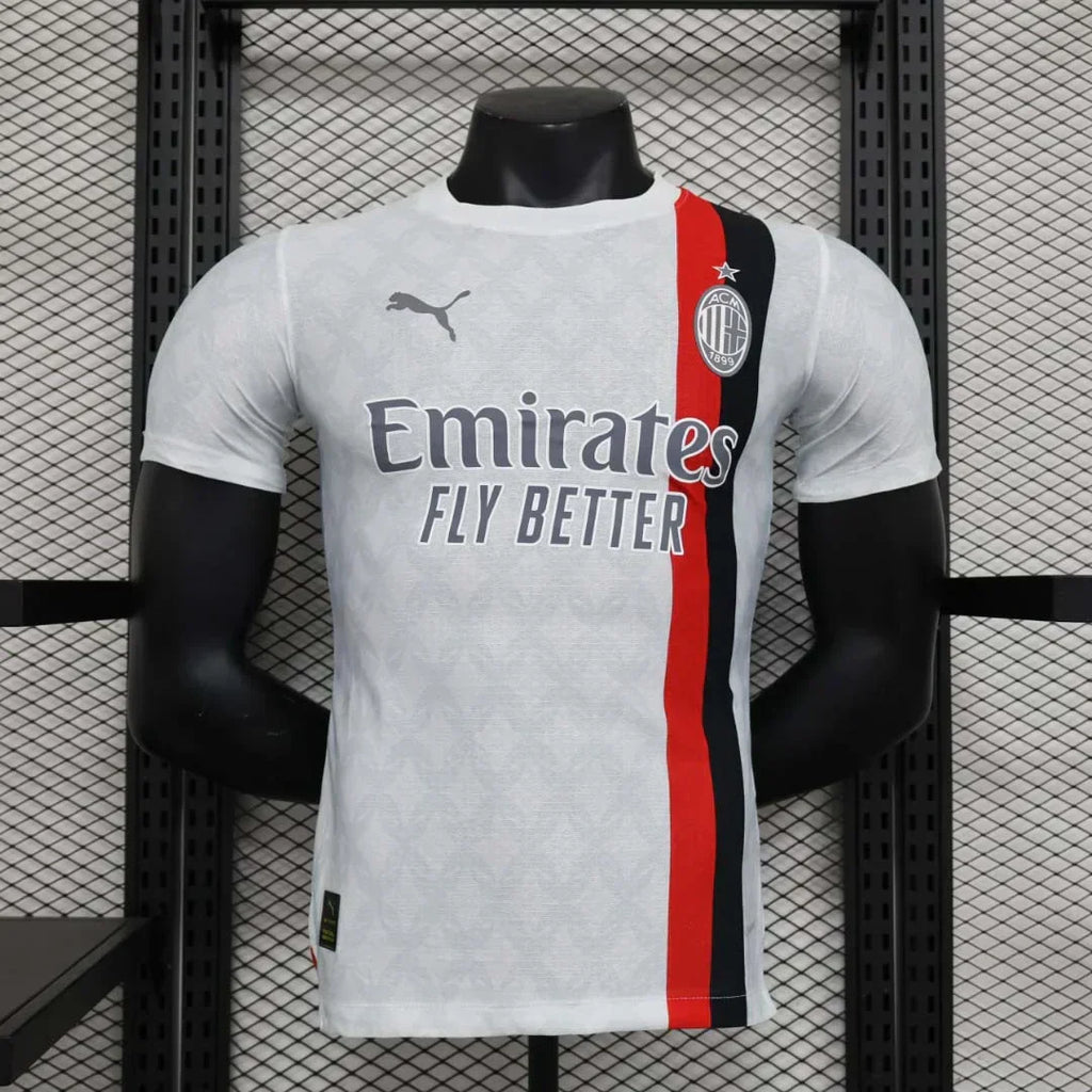 2023/2024 Ac Milan Visitante