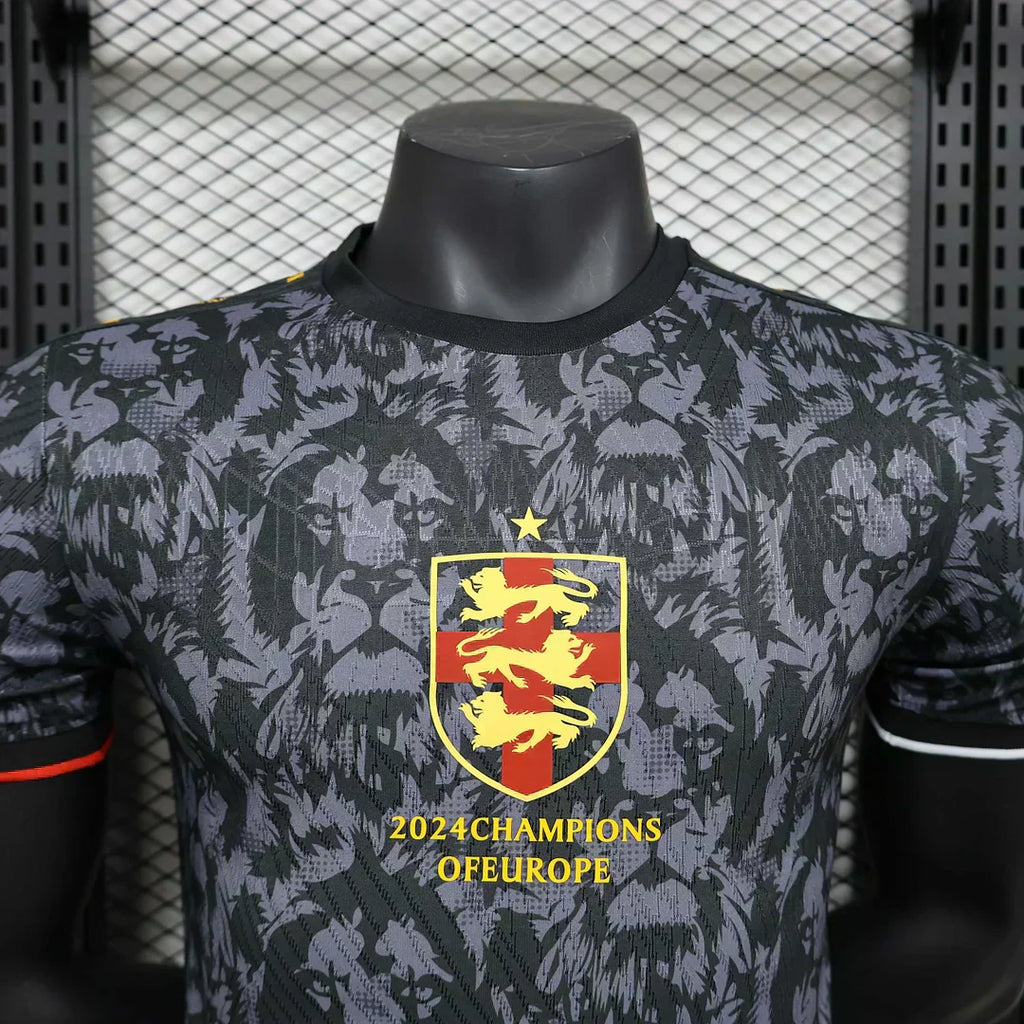 2024 England Champions of Europe Edición Especial