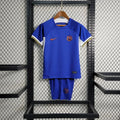 2023/2024 Talla Niño Chelsea Local