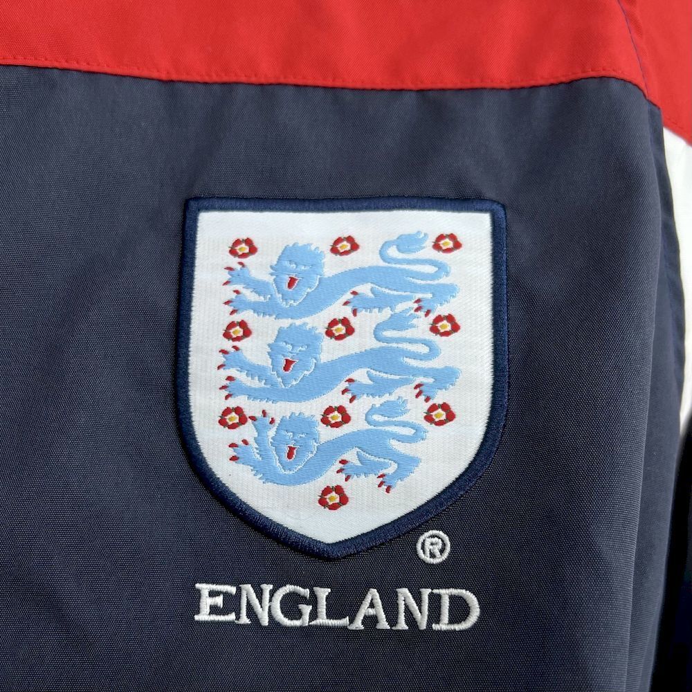 Cortavientos Inglaterra