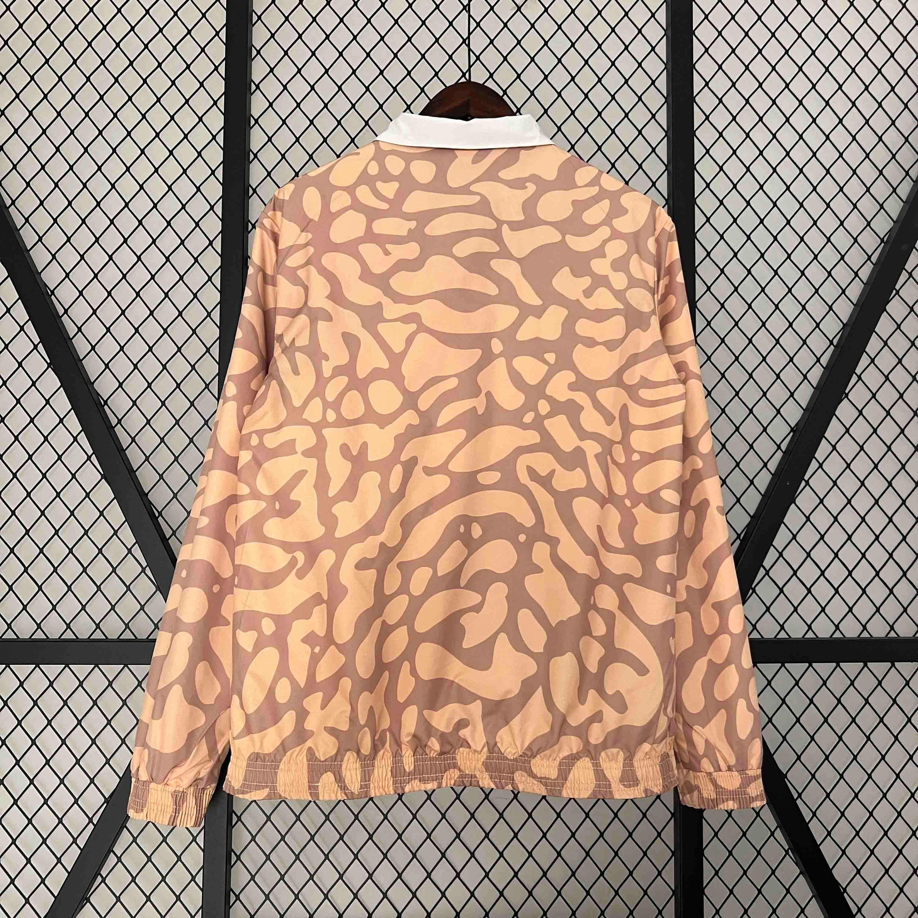 Cortavientos Reversible PSG