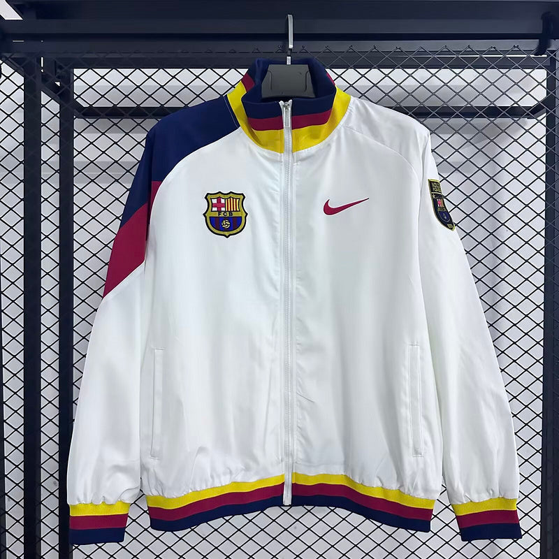 Cortavientos Fc Barcelona