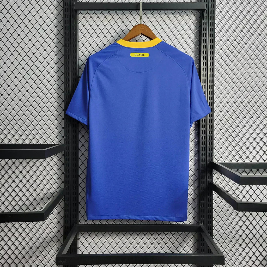 2010 Retro Brasil Visitante