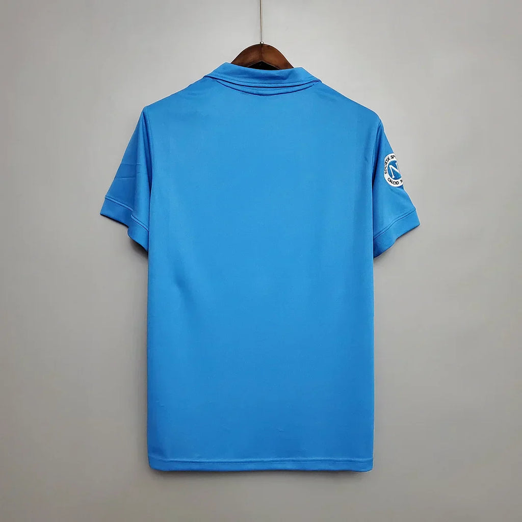 1987/1988 Retro Napoli Local