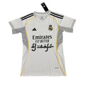Real Madrid x Al Safir 1ª equipación 25/26
