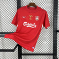 2005 Retro Liverpool Champions League Final Local