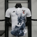 Japan "Ink Washed Dragon" Edición Especial