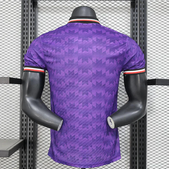 Manchester United "Midnight Essence" Edición Especial
