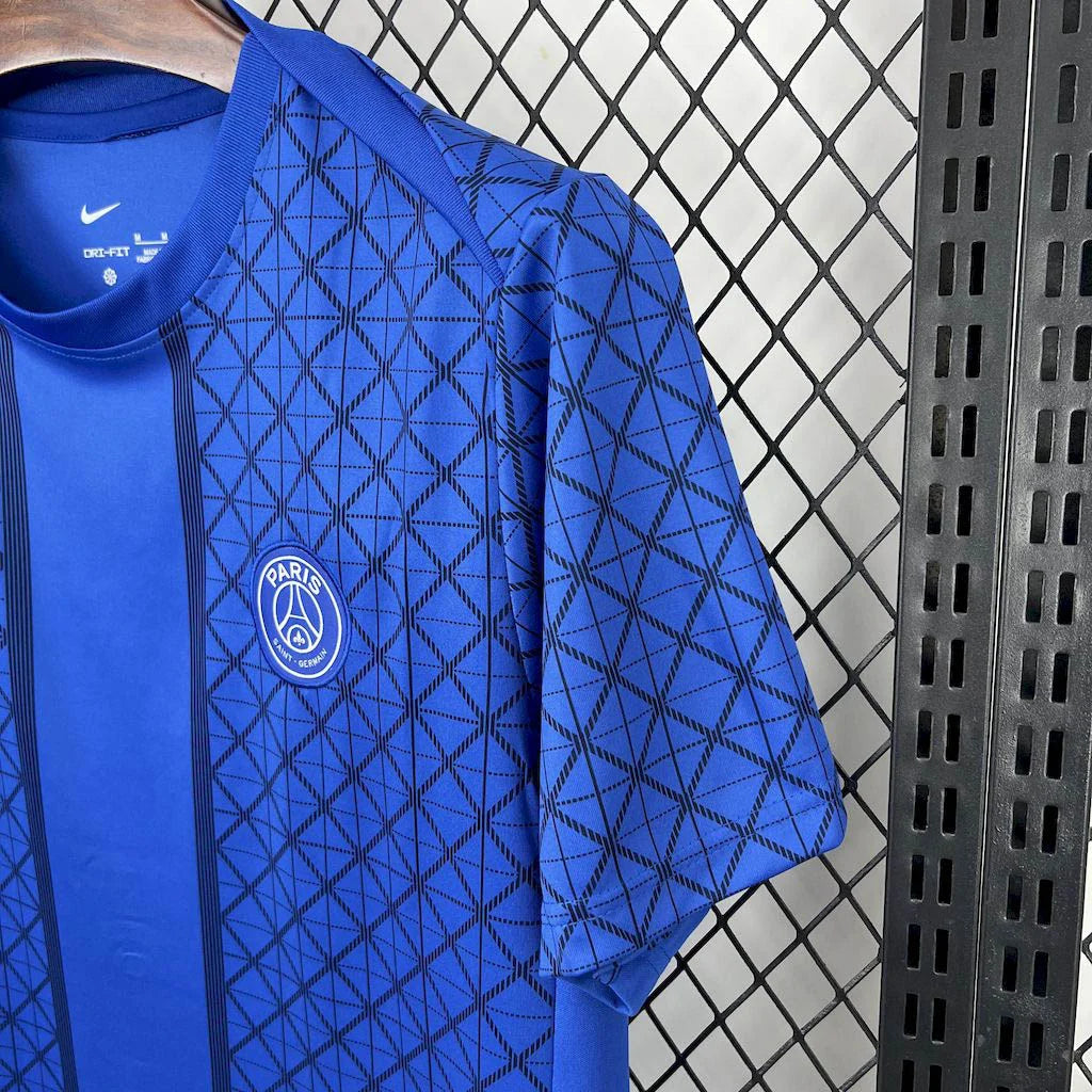 2025-2026 PSG Paris Saint-Germain Entrenamiento Wear