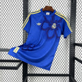 Real Madrid “Flor de Oro" Edición Especial