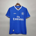 2003-2005 Retro Chelsea Local