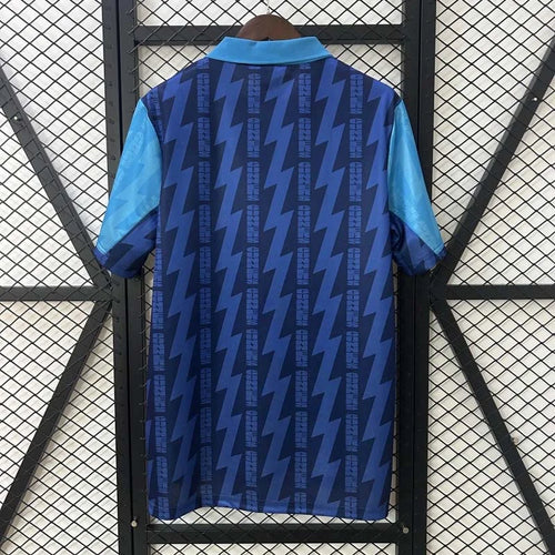 1994-1995 Retro Arsenal Visitante