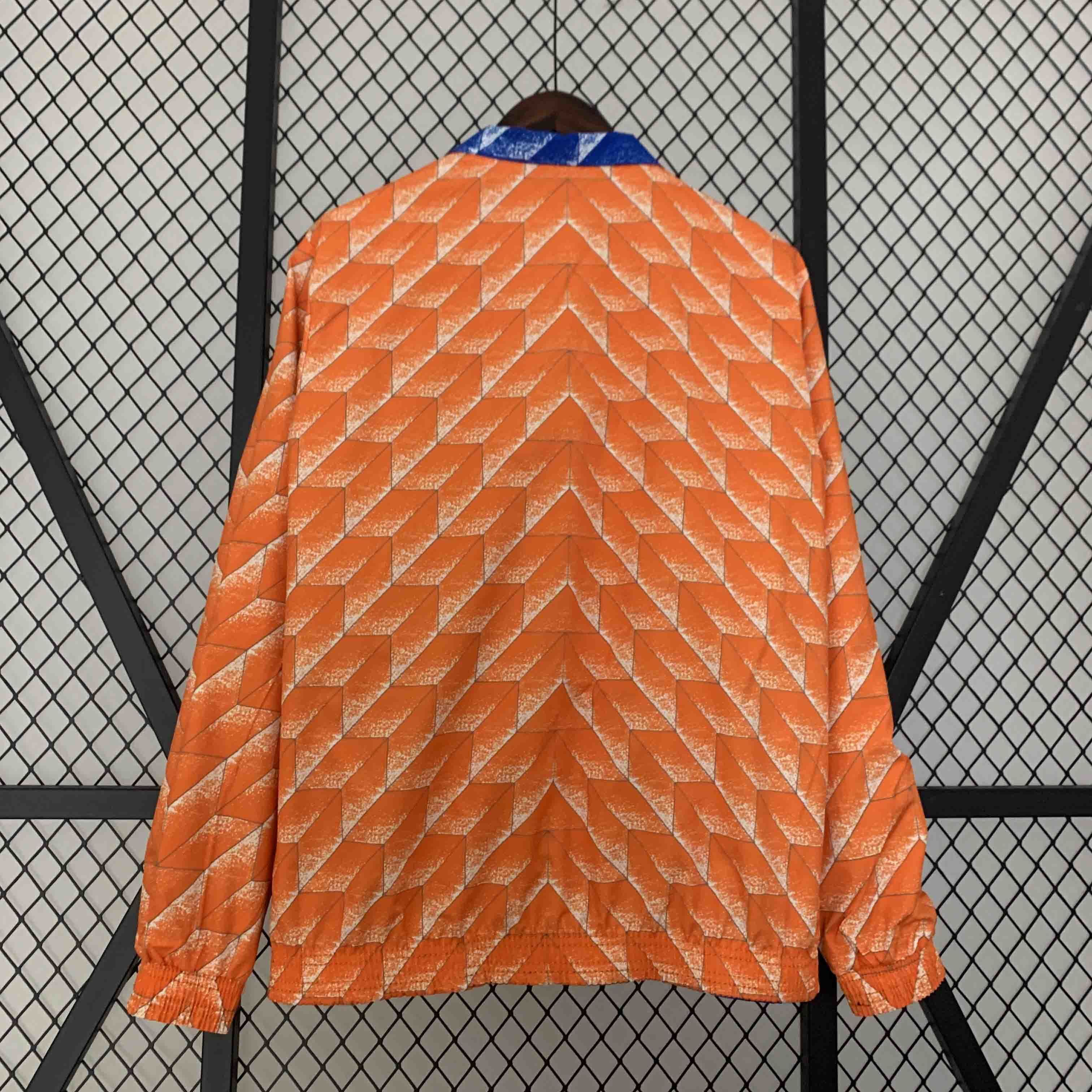 Cortavientos Reversible Holanda