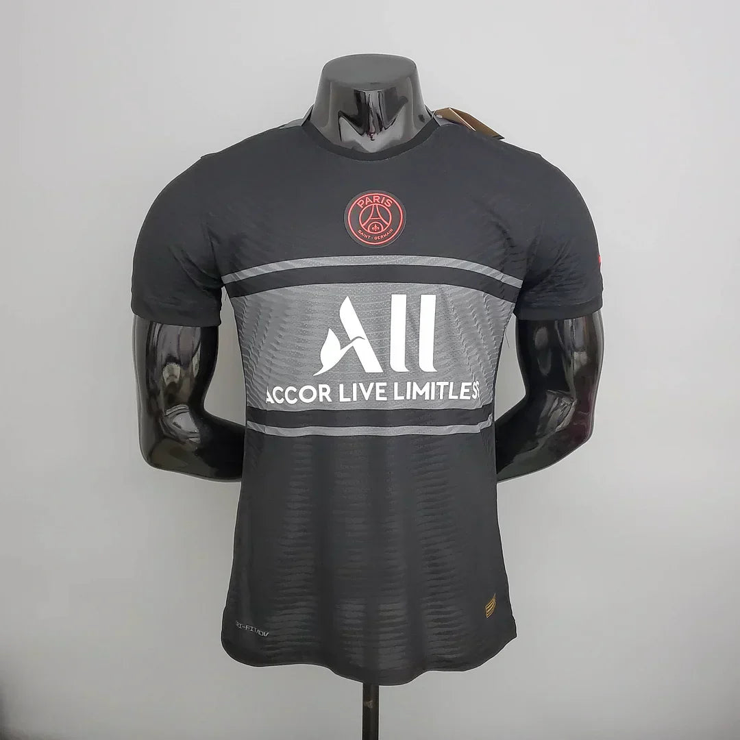 2021/2022 Psg Paris Saint-Germain Alternativa Visitante