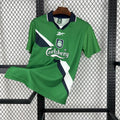 1999-2000 Retro Liverpool Visitante
