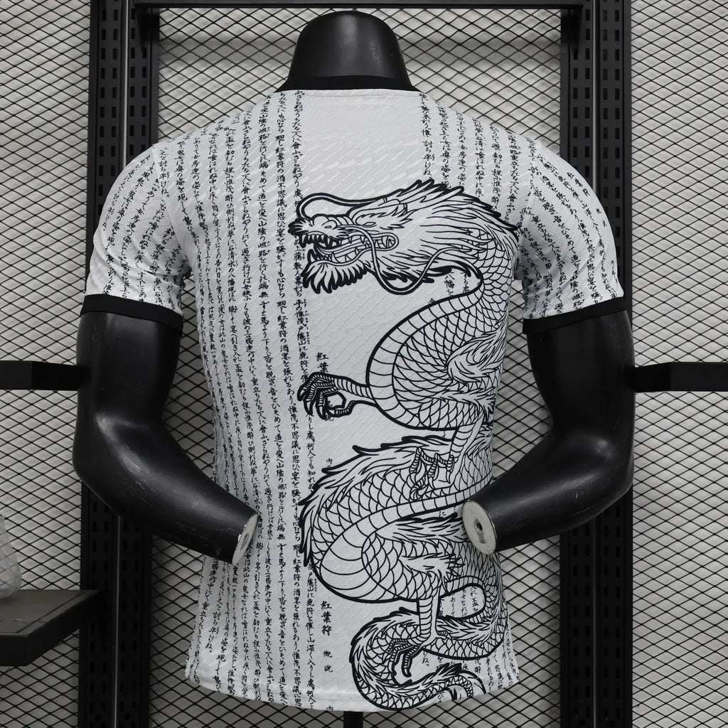 Japan "Ryu no Isan" Edición Especial