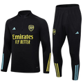 Arsenal Black Chándal