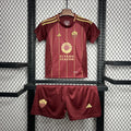 2024/2025 Roma Local Talla Niño