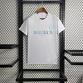 Real Madrid "Balmain" White Edición Especial