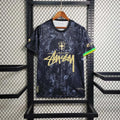Stüssy x Brasil "The Prince" Edición Especial