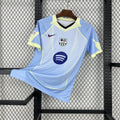 Fc Barcelona Edición Especial Azul Neón