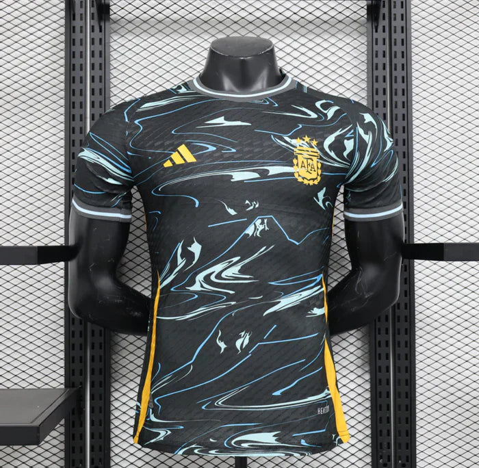 Argentina "Copa America Champions" Edición Especial