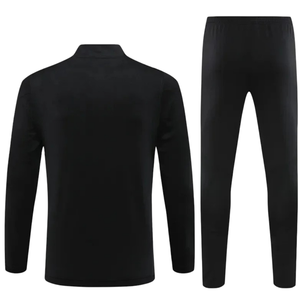 Bayern Munchen Black Chándal