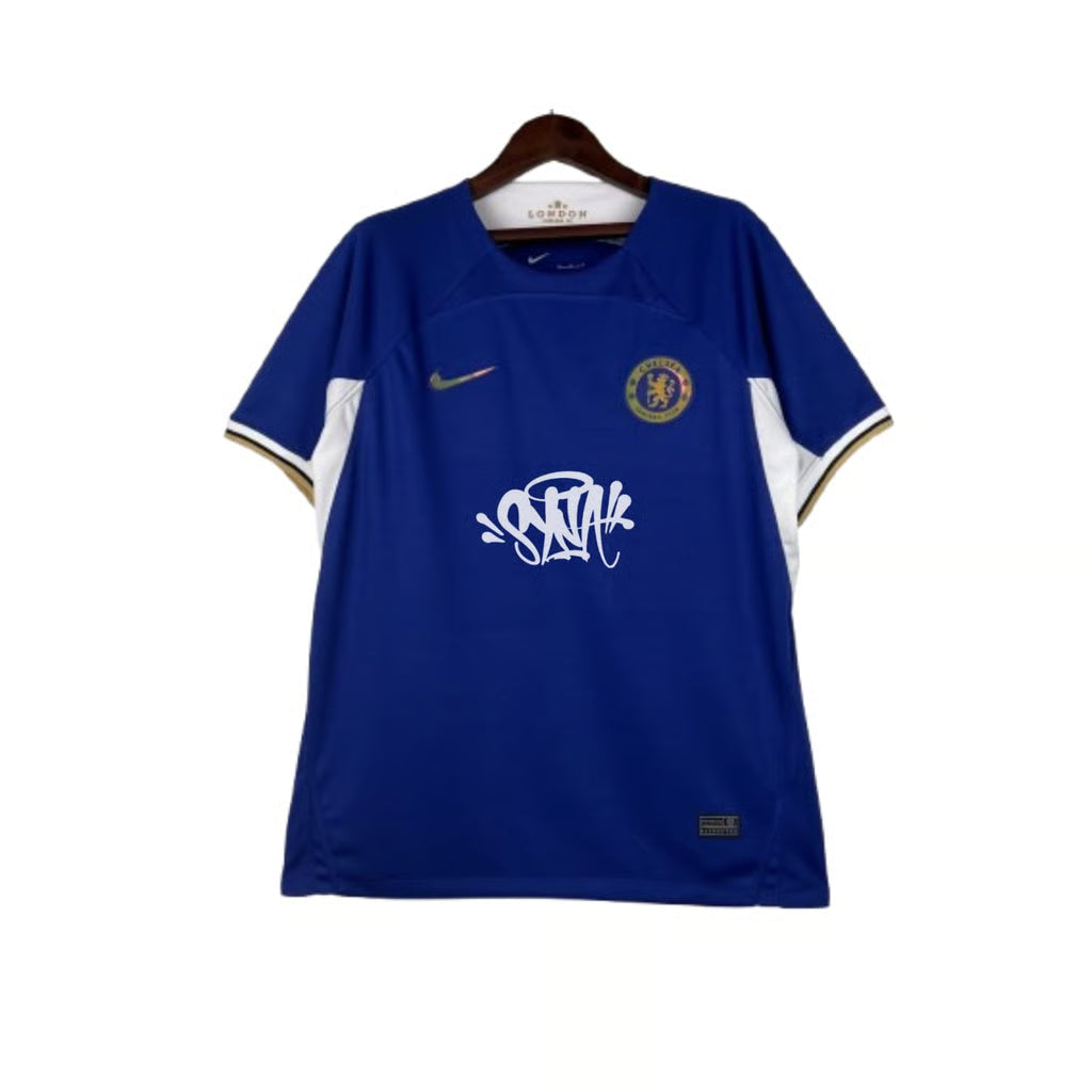 Chelsea x Central Cee