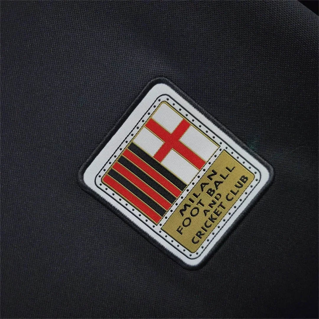 2024/2025 AC Milan 125th Aniversario Manga Larga