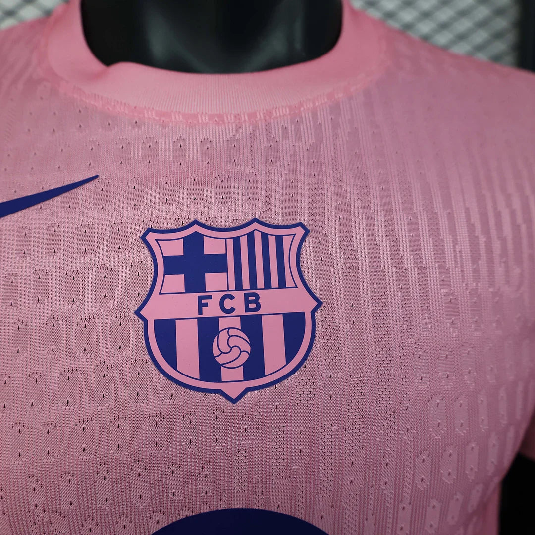 2025/2026 Barcelona Edición Especial