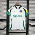 2024/2025 Newcastle United Alternativa Visitante