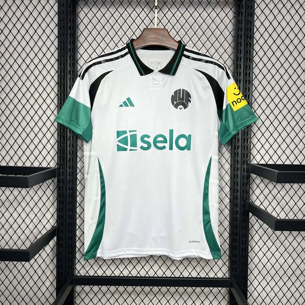 2024/2025 Newcastle United Alternativa Visitante