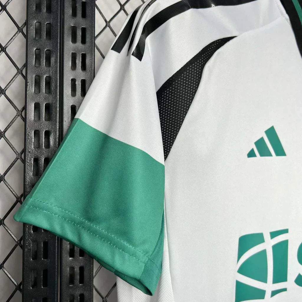 2024/2025 Newcastle United Alternativa Visitante