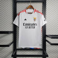 2023/2024 Benfica Alternativa Visitante